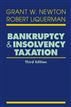 Bankruptcy and Insolvency Taxation