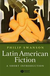 Latin American Fiction
