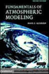 Fundamentals of Atmospheric Modeling