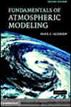 Fundamentals of Atmospheric Modeling