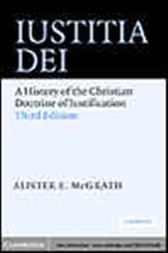 Iustitia Dei
