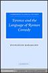 Terence and the Language of Roman Comedy