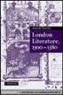 London Literature, 1300-1380