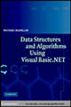 Data Structures and Algorithms Using Visual Basic.NET