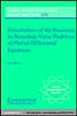 Perturbation of the Boundary in Boundary-Value Problems of Partial Differential Equations