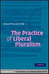 The Practice of Liberal Pluralism