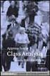 Approaches to Class Analysis