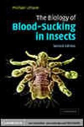 The Biology of Blood-Sucking in Insects