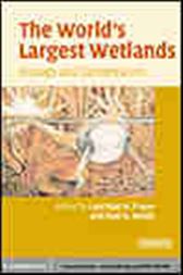 The World's Largest Wetlands