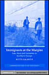 Immigrants at the Margins