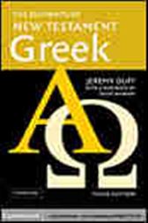The Elements of New Testament Greek