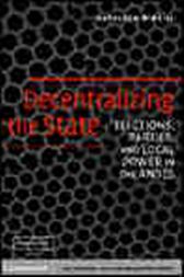 Decentralizing the State