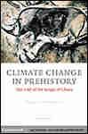 Climate Change in Prehistory | MyEnglishGuide.com