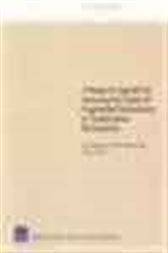 A Research Agenda for Assessing the Impact of Fragmented Governance on Southwestern Pennsylvania