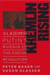 Kremlin Rising
