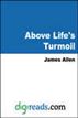 Above Life's Turmoil