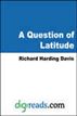 A Question of Latitude