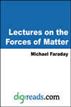 Lectures on the Forces of Matter