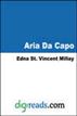 Aria Da Capo