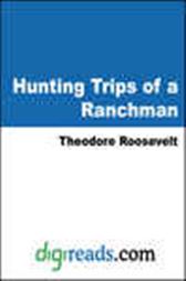 Hunting Trips of a Ranchman