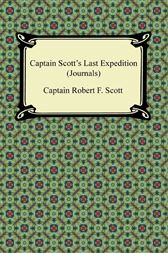 Scott's Last Expedition