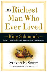 The Richest Man Who Ever Lived