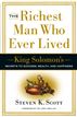 The Richest Man Who Ever Lived