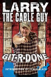 GIT-R-DONE