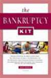 Bankruptcy Kit, 3E