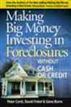 Making Big Money Investing in Foreclosures