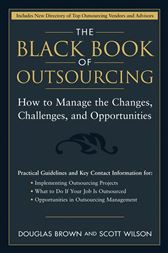 The Black Book of Outsourcing