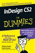 InDesign CS2 For Dummies