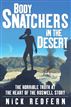 Body Snatchers in the Desert