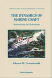 The Dynamics Of Marine Craft