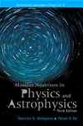 Massive Neutrinos In Physics And Astrophysics