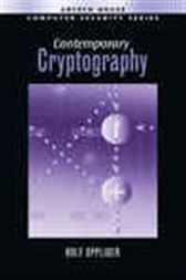 Contemporary Cryptography