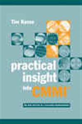Practical Insight into CMMI