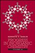 Progress in Inorganic Chemistry