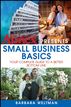 The Learning Annex Presents Small Business Basics