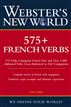 Webster's New World 575+ French Verbs