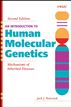 An Introduction to Human Molecular Genetics