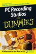 PC Recording Studios For Dummies