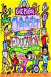 Young Person's Character Education Handbook