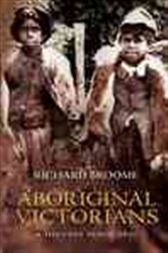 Aboriginal Victorians