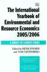 The International Yearbook of Environmental and Resource Economics 2005/06