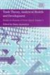 Trade Theory, Analytical Models and Development