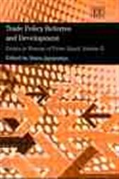Trade Policy Reforms and Development