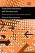 Trade Policy Reforms and Development