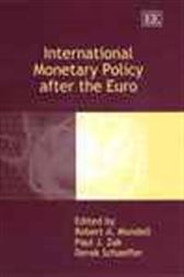 International Monetary Policy after the Euro