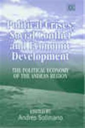 Political Crises, Social Conflict and Economic Development
